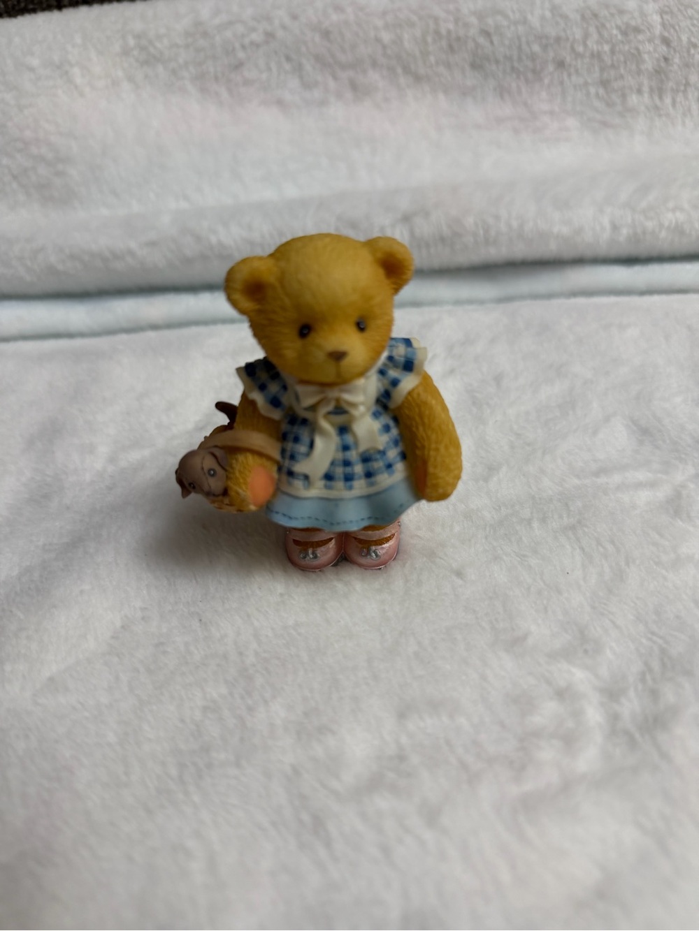 Cherished Teddies Dot